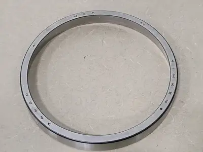 USED TIMKEN 36620