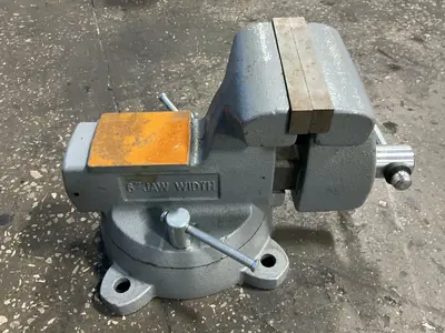 Used WILTON _UNKNOWN_ Tooling & Accessories (Other) Ohio US | HGR 24 #1541536