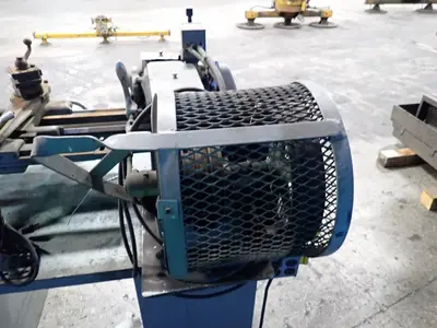 Used SOUTH BEND C1 744 Z 18 Precision Lathes Ohio US | HGR 24 #1094757
