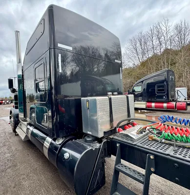 Used 2023 KENWORTH W900 Conventional trucks Ontario CA | Driven Equipment Solutions #1423088