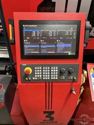 USED AKYAPAK 3