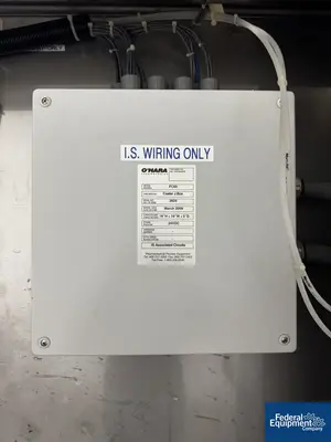 USED O'HARA 60" O'Hara Fastcoat FC60 Coater Body