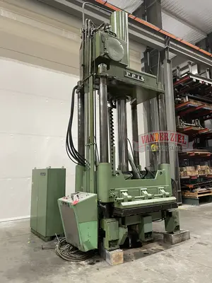 USED REIS TUS160-OK