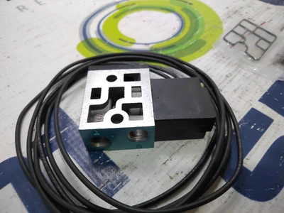 NEW MAC VALVE 45A-SA1-DACC-1BA
