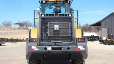 USED 2020 XCMG XC948U