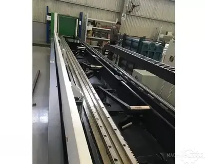 USED 2026 BESCUTTER HYTUBE