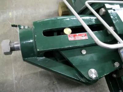 NEW Trimteck Optimux OpGL