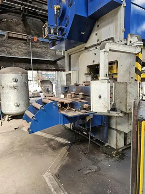 USED 2018 PME 400 - 1700 C