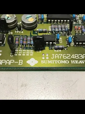USED SUMITOMO JA762483AC