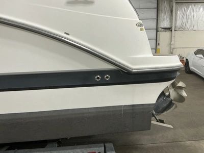 Used 2007 MAXUM MARINE 2400/SE Boats (Misc) Michigan US | Miedema Asset Management Group #1406919
