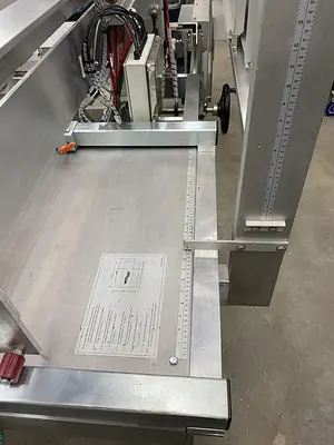 USED WEXXAR WFT-S