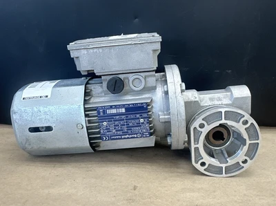 NEW Bonfiglioli BN63C4FD