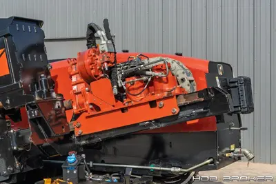 Used 2017 DITCH 2017 DITCH WITCH JT25 Drill Rigs Florida US | HDD Broker #1520122