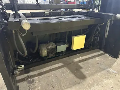 USED AMADA RG-80