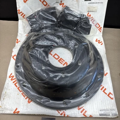 NEW Wilden WIL-15-9834-52