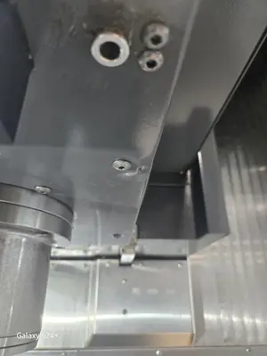 2020 HAAS UMC-750 Universal Machining Centers | Midstate Machinery (13)