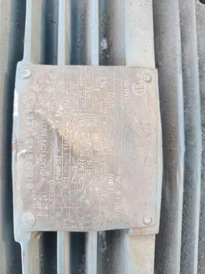 USED PACIFIC ENGINEERING GGDAADA