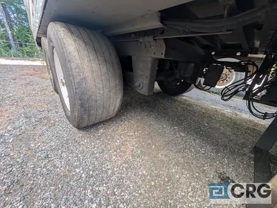 Used _UNKNOWN_ _UNKNOWN_ Reefer Trailers North Carolina US | Capital Recovery Group #1545994