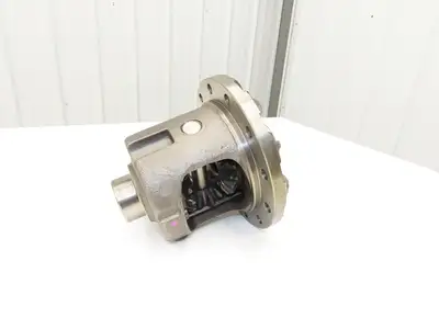 Trac-Loc 35802 Limited Slip Differential 30 Tooth Spline Drive 12 Bolt