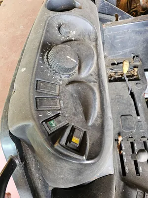 CASE IH CX80 Tractor | Iron Listing (25)