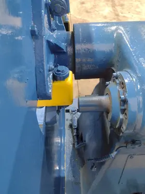 USED BUTFERING 25-12 DOUBLE