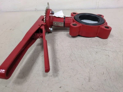 Bray _UNKNOWN_ Butterfly Valves | Fram Fram LLC (7)