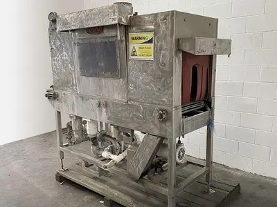 USED CRYOVAC 6570B