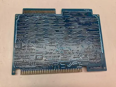 USED GE IC600YB827C