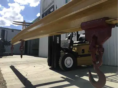 Lifting Beam