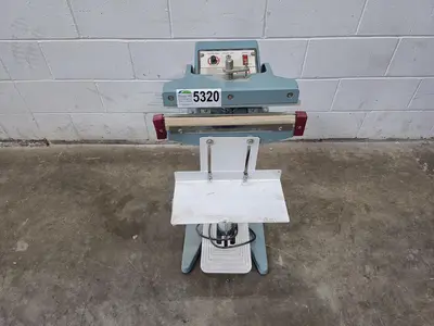 Used ULINE H-87 Sealers British Columbia CA | Steep Hill Equipment Solutions #1389999
