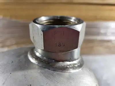 NEW ARMSTRONG MODEL 1013