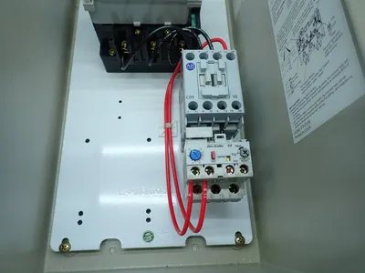 NEW ALLENBRADLEY 112C09FBA1F