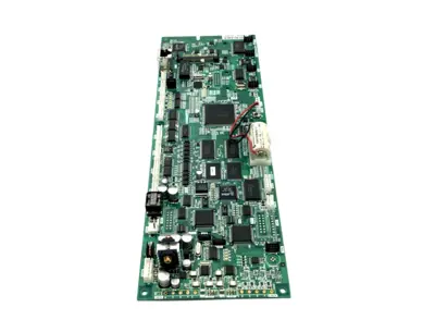 New | in-Stock Ishida P-5557A Printed Circuit Boards (PCB) Michigan US | Maverick Industrial Sales #1402061