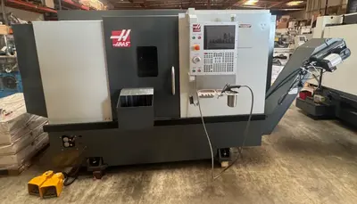 2022 HAAS ST-20 CNC Lathes | Toolquip, Inc. (2)