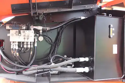 Used 2019 JLG 860SJ Manlifts New York US | United Lift #1445469