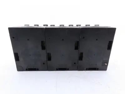 Fuji Electric SC-N5 (93) SC-N5 Motor Starter Contactor 3Ph 600V 93A Lot of 3