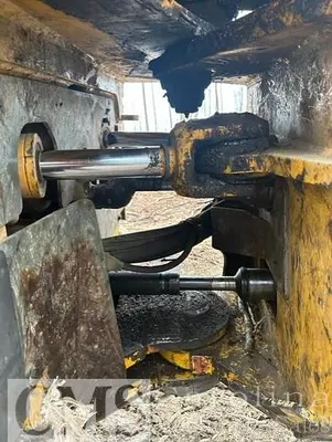 USED 1998 JOHN DEERE 540G II SKIDDER