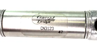 USED CONCEPT DESIGN CN3123
