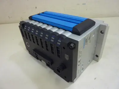 USED FESTO CPV14-VI