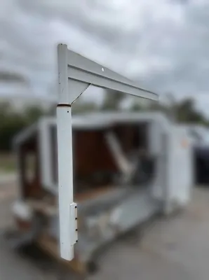 N/A Jib Crane Attachment Tooling | GMT (1)