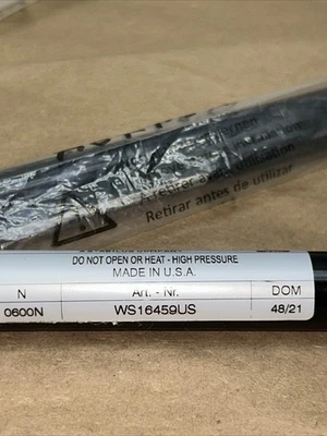 NEW Hahn WS16459US