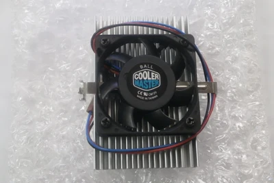 NEW CoolerMaster CP5-5C11-02