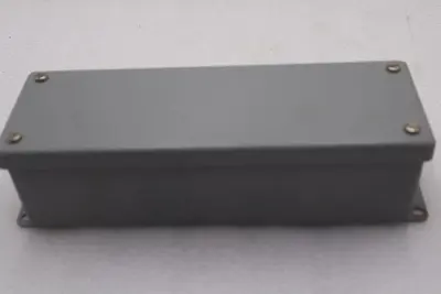 McKinstry Cat. No. 53-4VBC Enclosure #K-3055