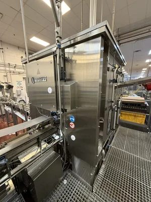 Used 2018 _UNKNOWN_ _UNKNOWN_ Can Seamers South Carolina US | Beverage Industries #1359663