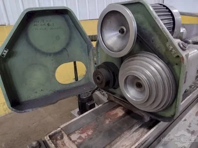 USED YAM GU-27.150