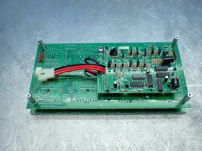 3 LED Display Panels  - Rdc-049190