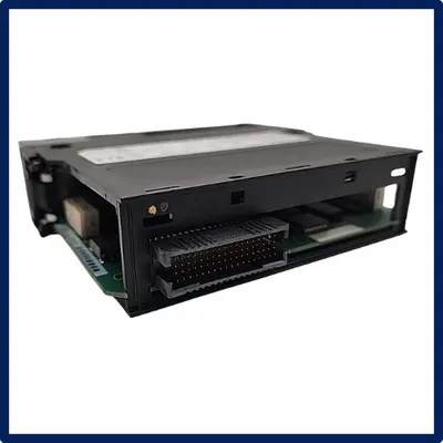 USED MITSUBISHI 1756-DHRIO/C