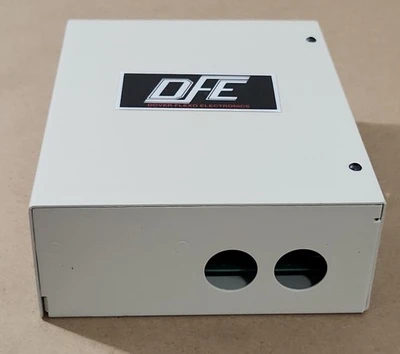 NEW Dover Flexo Electronics SW5V