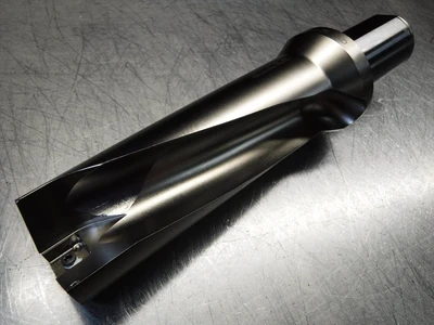 SECO 1.875" Indexable Drill 1.50" Shank SD503-1875-563-1500R7 (LOC425)