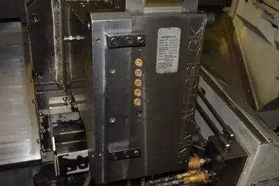 USED 2005 MAZAK INTEGREX E650H